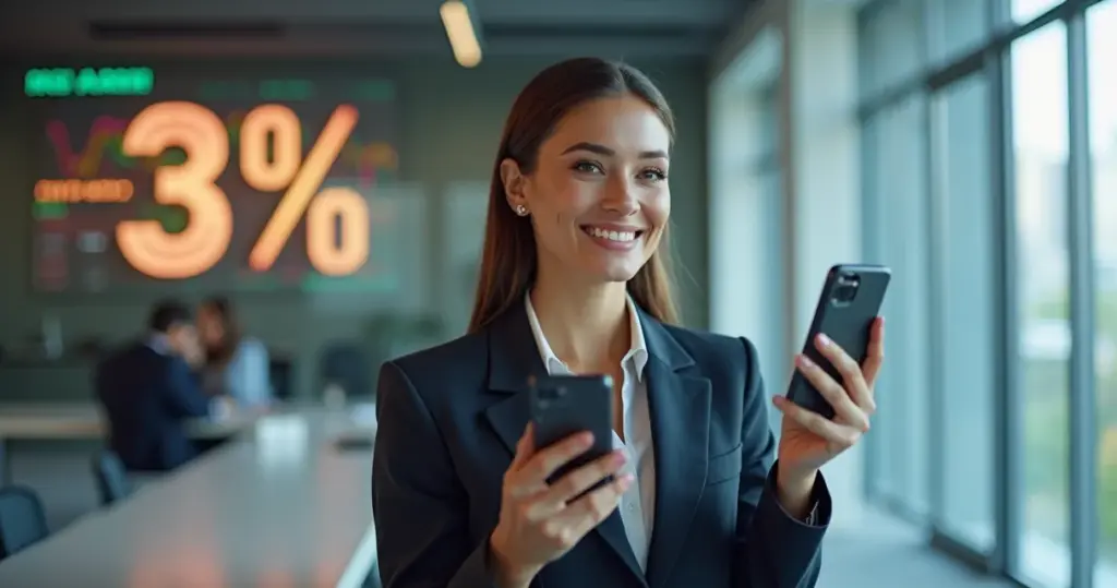 Dicas para SMS de vendas de sucesso: o método dos 3% que mais faturam Dicas para SMS de vendas de sucesso: o método dos 3% que mais faturam