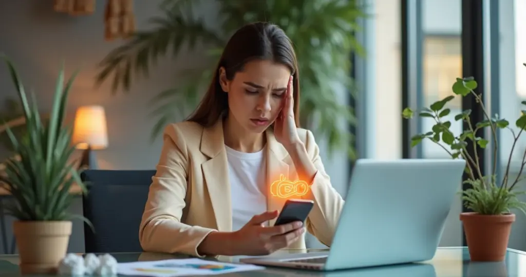 Erros comuns ao enviar SMS de vendas que queimam seu investimento Erros comuns ao enviar SMS de vendas que queimam seu investimento