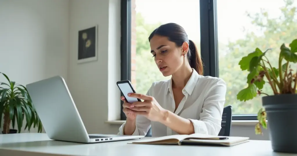 Erros comuns em mensagens SMS de vendas: 3 que quebram sua campanha