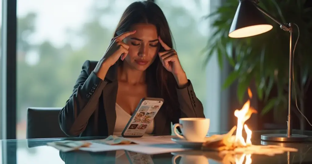 Erros comuns em SMS de vendas: evite esses 10 deslizes que queimam seu dinheiro Erros comuns em SMS de vendas: evite esses 10 deslizes que queimam seu dinheiro