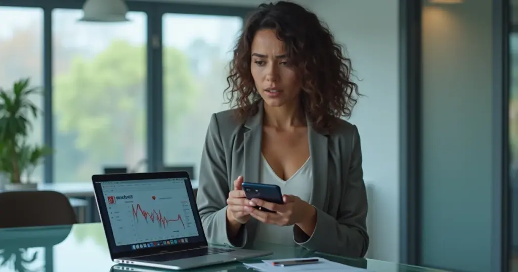 Erros comuns SMS marketing ecommerce: 7 falhas que afastam seu cliente