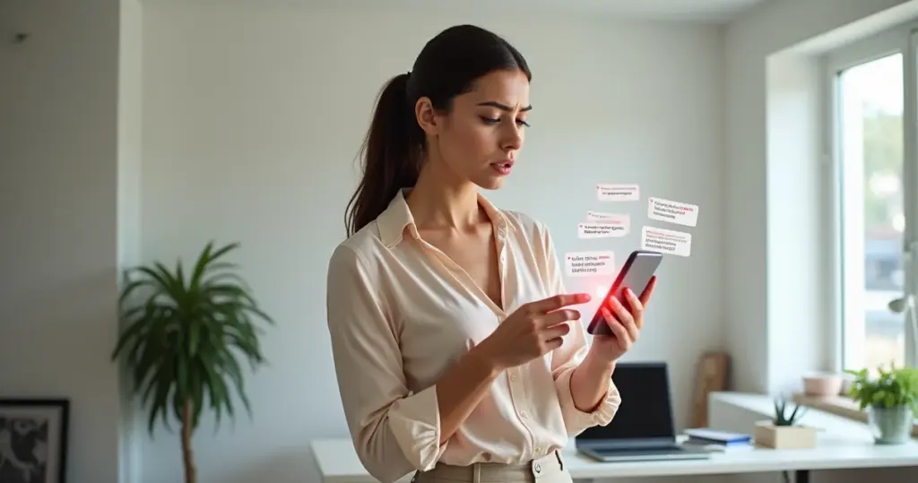 Erros comuns SMS marketing ecommerce evitar: 7 armadilhas que queimam sua marca