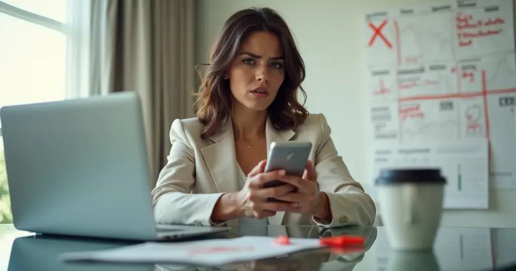 Erros comuns SMS marketing ecommerce evitar: 3 armadilhas que destroem suas vendas