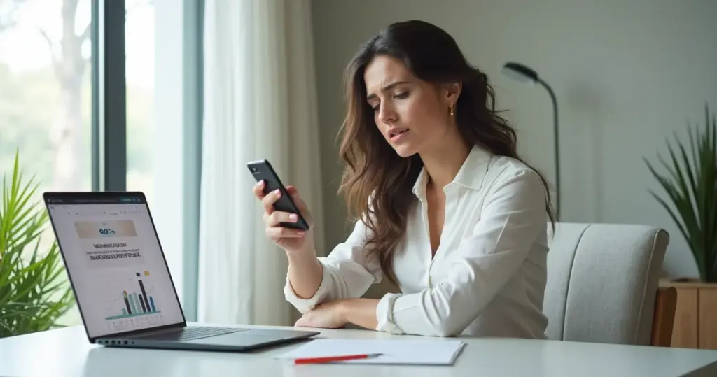 Erros comuns SMS marketing ecommerce evitar: 92% das lojas perdem vendas assim