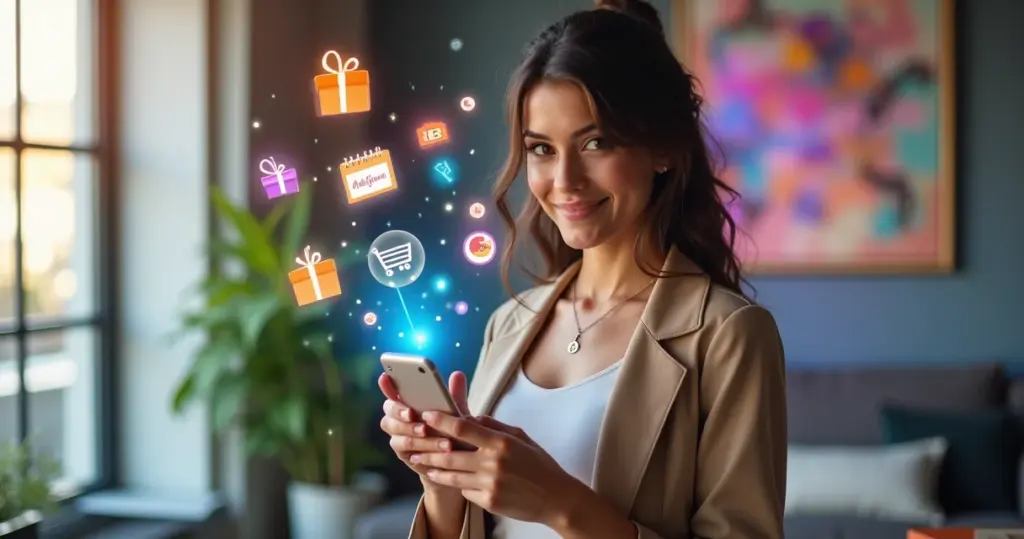 23 Ideias de Exemplos Criativos de Campanhas SMS para E-commerce