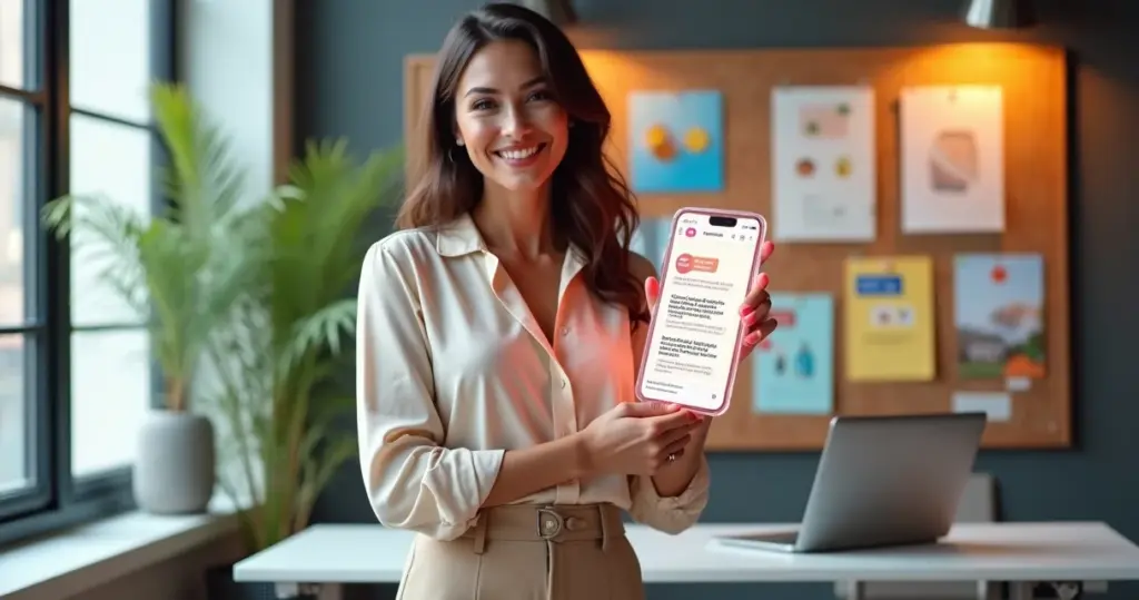 45 Exemplos Criativos de SMS Marketing para E-commerce (Copie Agora!)