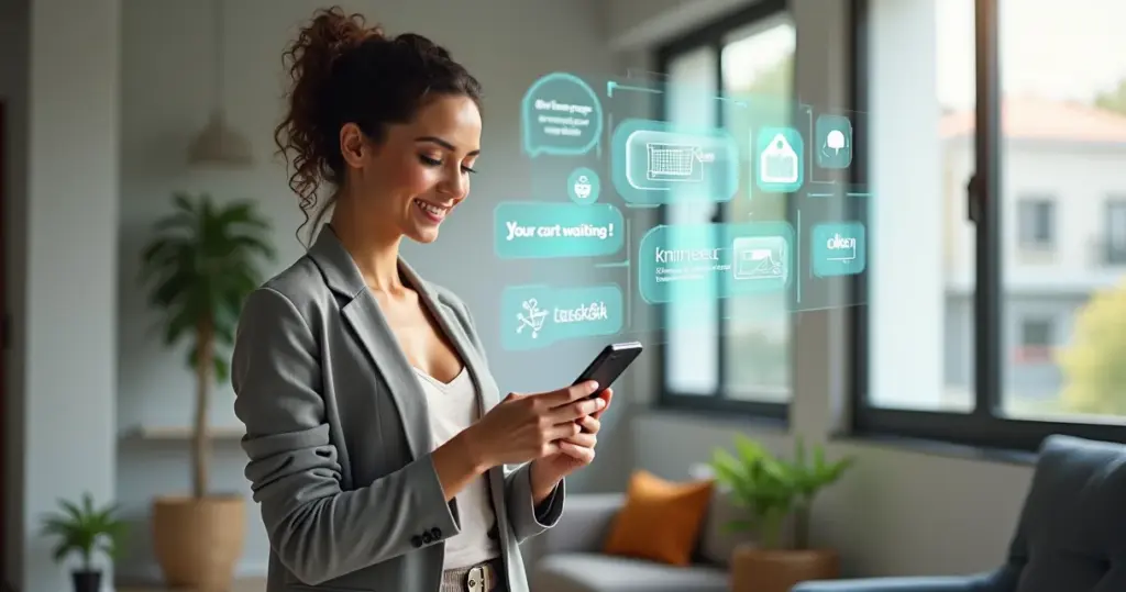 45 Exemplos Criativos de SMS Marketing E-commerce que Ninguém Te Contou 45 Exemplos Criativos de SMS Marketing E-commerce que Ninguém Te Contou