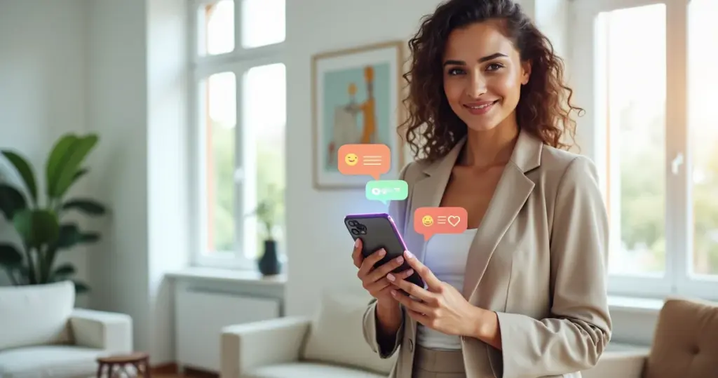 25 Exemplos de Frases Criativas para Vender por SMS que Funcionam