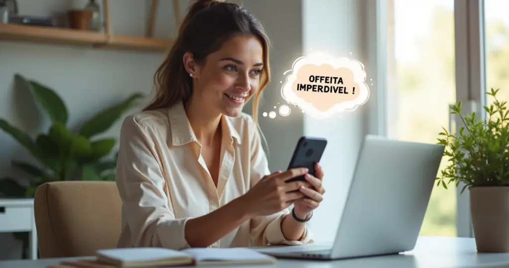 50 Exemplos de Frases Criativas SMS para Vender (Prontos para Copiar)