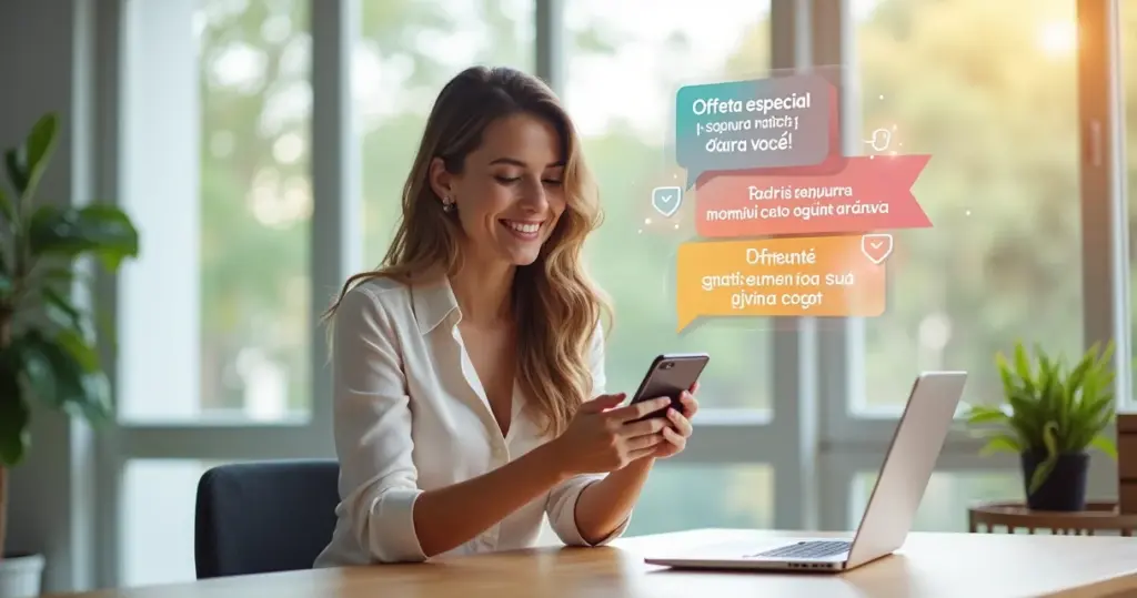 80 Exemplos de Frases SMS Criativas para Vender Mais em 2026