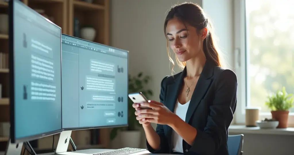 50 Exemplos de Frases SMS para Vender Mais (Copie e Cole Agora)