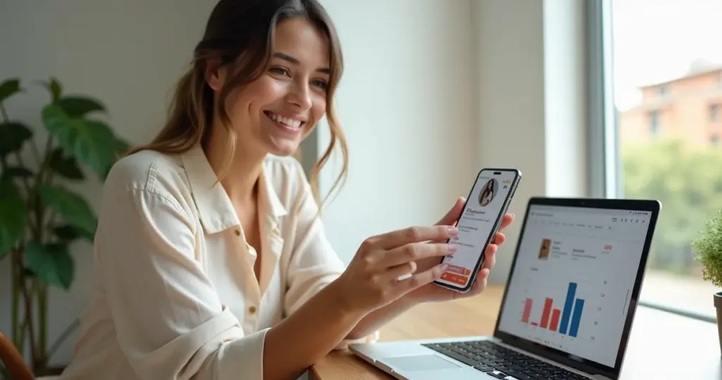 35 Exemplos de SMS Marketing Ecommerce que Convertem (Testei!)