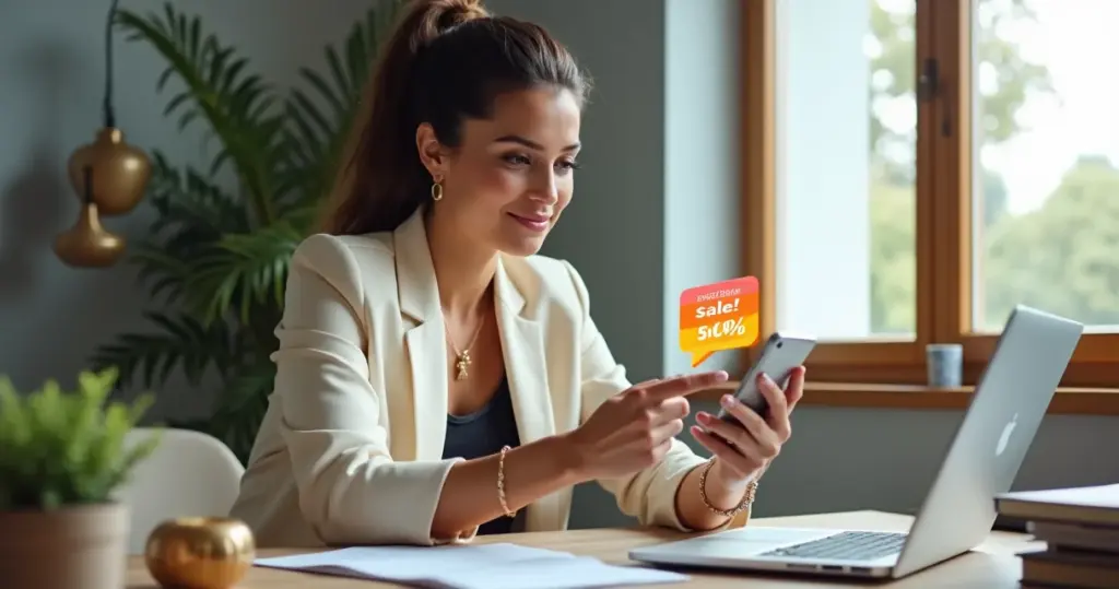 70 Exemplos de SMS Marketing para E-commerce que Ninguém Espera 70 Exemplos de SMS Marketing para E-commerce que Ninguém Espera