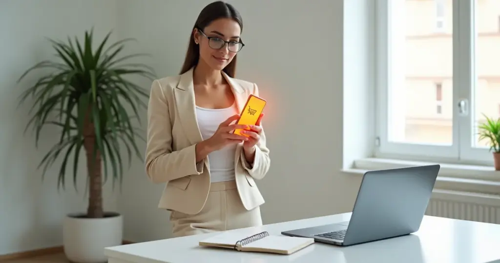 45 Exemplos de SMS Marketing para Ecommerce que Convertem (Copie Agora)