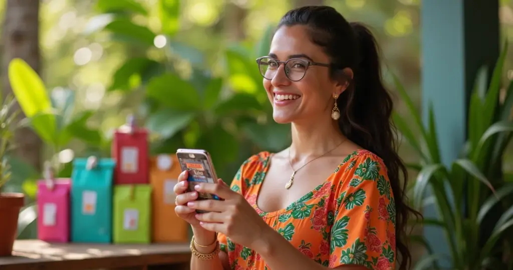 25 Exemplos de SMS Marketing para Ecommerce que Convertem Agora