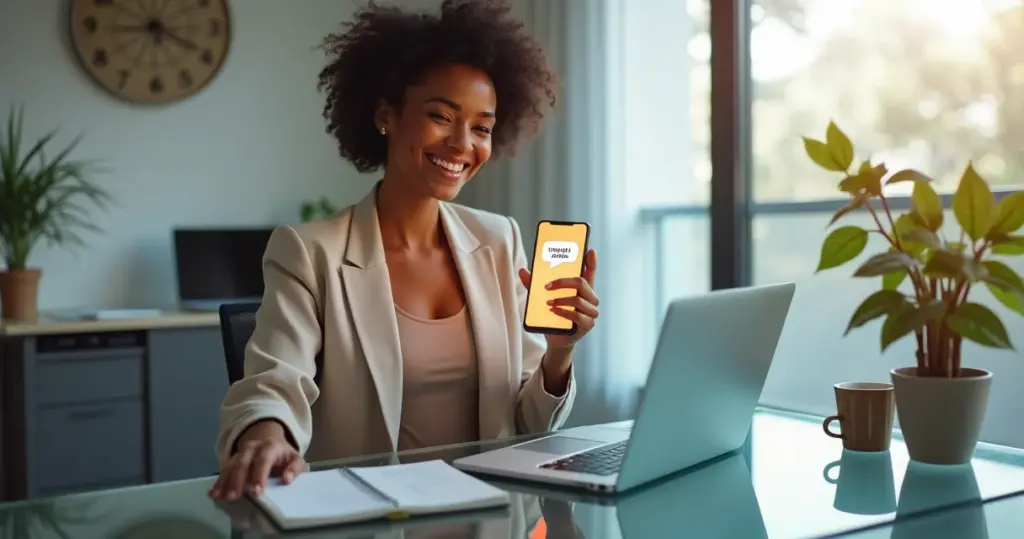 25 Exemplos de SMS para Vender Muito (Com Modelos Prontos)