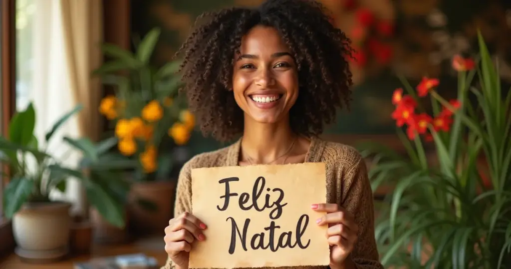 12 Ideias de Feliz Natal Mensagem que Tocam o Coração de Verdade