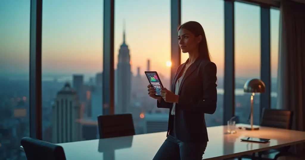 Frases de agradecimento ao cliente versus frases de impacto: qual vale seu investimento?