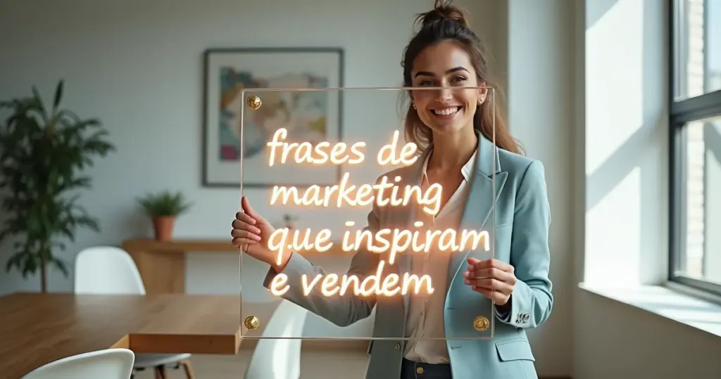55 Ideias de Frases de Marketing que Inspiram e Vendem na Prática 55 Ideias de Frases de Marketing que Inspiram e Vendem na Prática