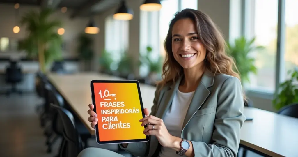 105 Frases Inspiradoras para Clientes Lista Completa que Conectam e Vendem