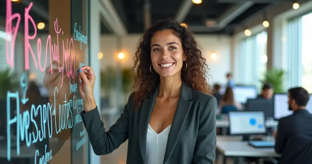 80 Frases Motivacionais Marketing Digital Equipe Sucesso que Dobram Produtividade