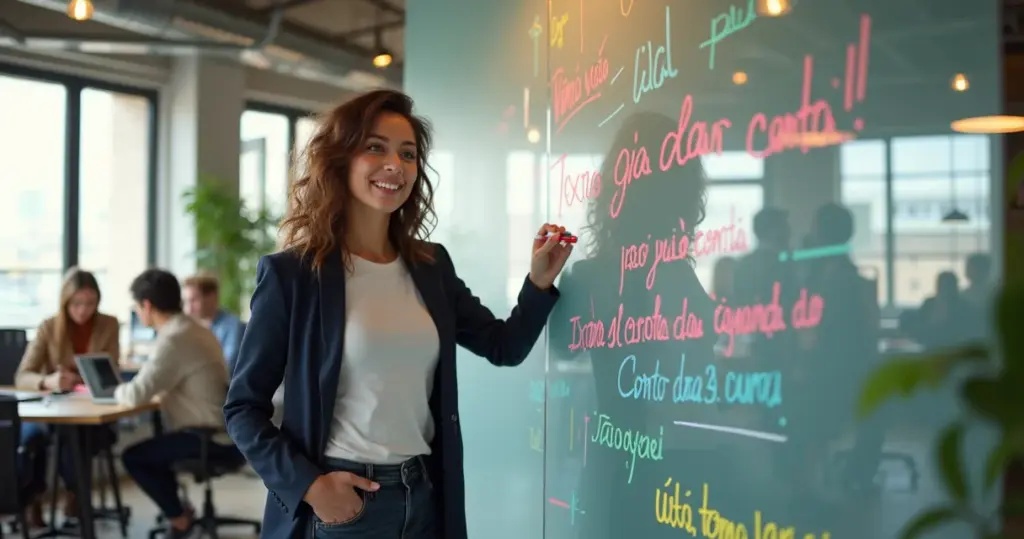 45 Ideias de Frases Motivacionais que Realmente Engajam no Marketing