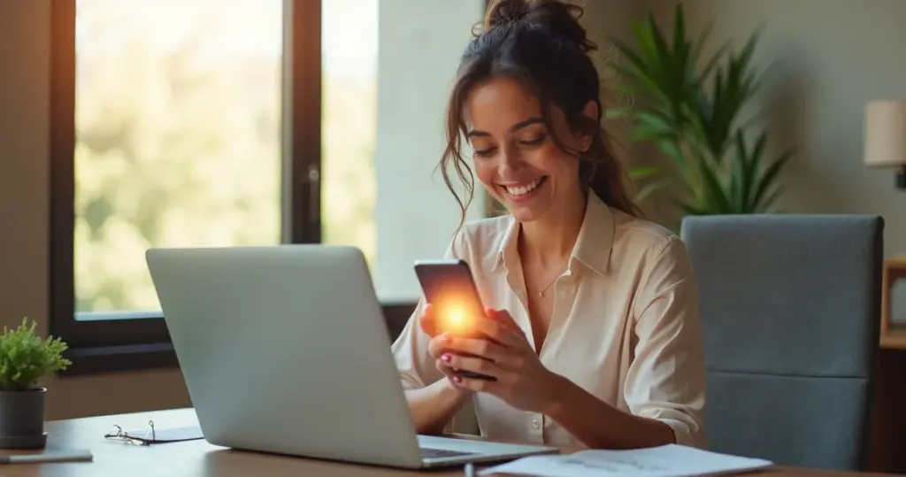 80 Ideias Criativas de Mensagens SMS para Clientes que Convertem