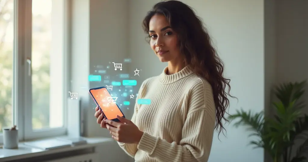 60 Ideias Criativas de Mensagens SMS Marketing E-commerce que Vendem Mais