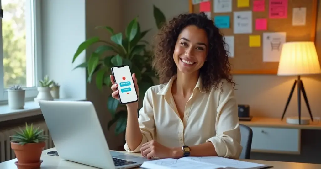 45 Ideias Criativas de Mensagens SMS Marketing para E-commerce Prontas