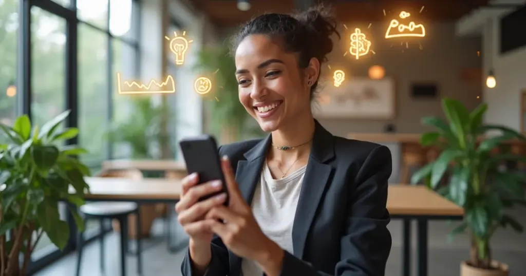 42 Ideias Criativas de Mensagens SMS para Vender Mais em 2026