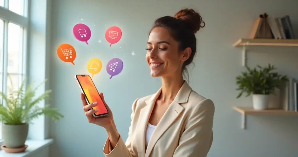 38 Ideias Criativas SMS Marketing Ecommerce que Transformam Clientes em Fãs 38 Ideias Criativas SMS Marketing Ecommerce que Transformam Clientes em Fãs