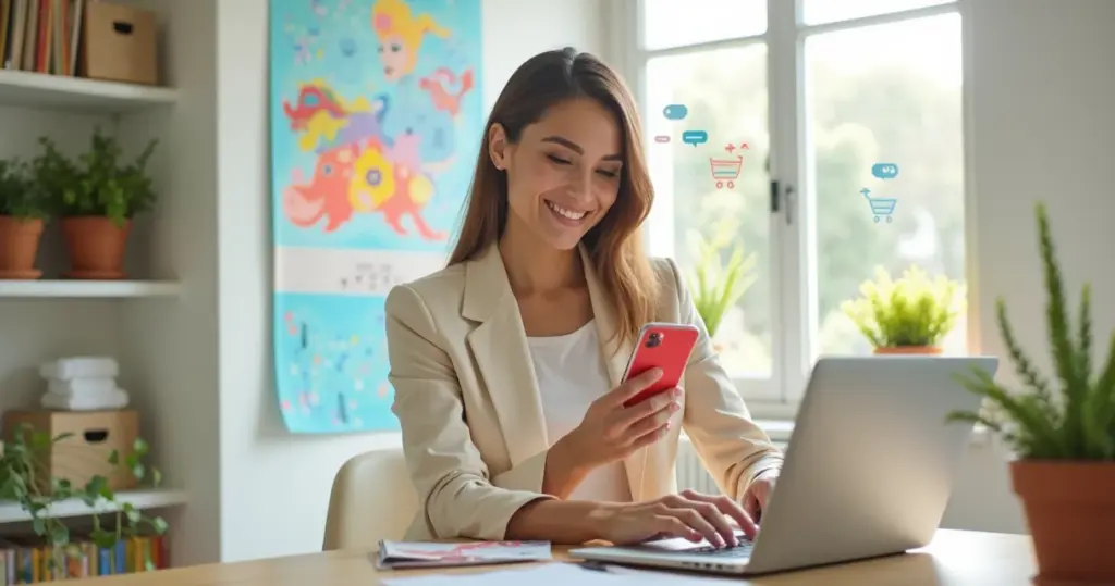 45 Ideias Criativas SMS Marketing Ecommerce que Aumentam Suas Vendas 45 Ideias Criativas SMS Marketing Ecommerce que Aumentam Suas Vendas