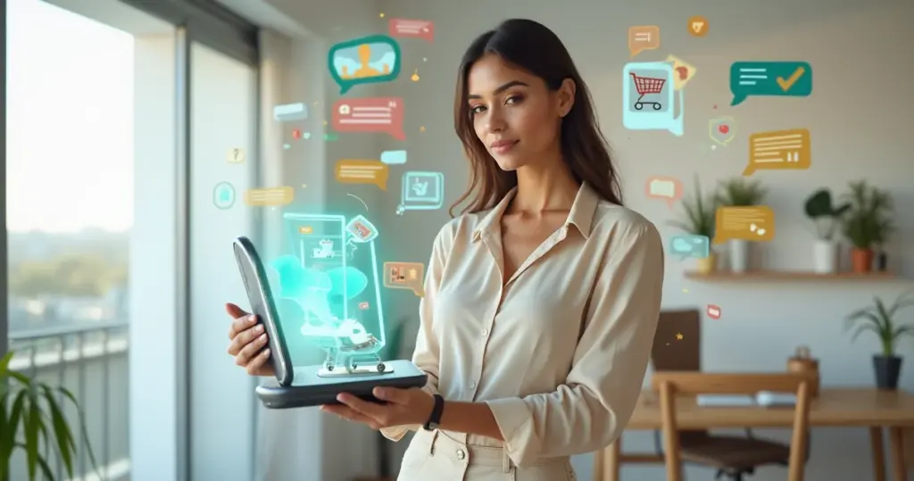 33 Ideias Criativas SMS Marketing Ecommerce que os Top 1% Usam