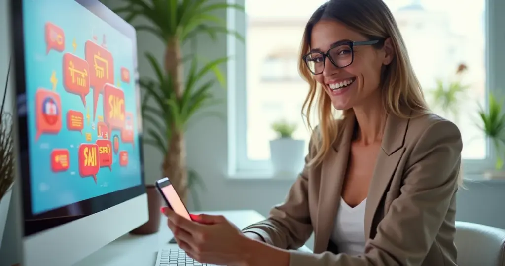 45 Ideias Criativas SMS Marketing Ecommerce que Vendem Agora 45 Ideias Criativas SMS Marketing Ecommerce que Vendem Agora