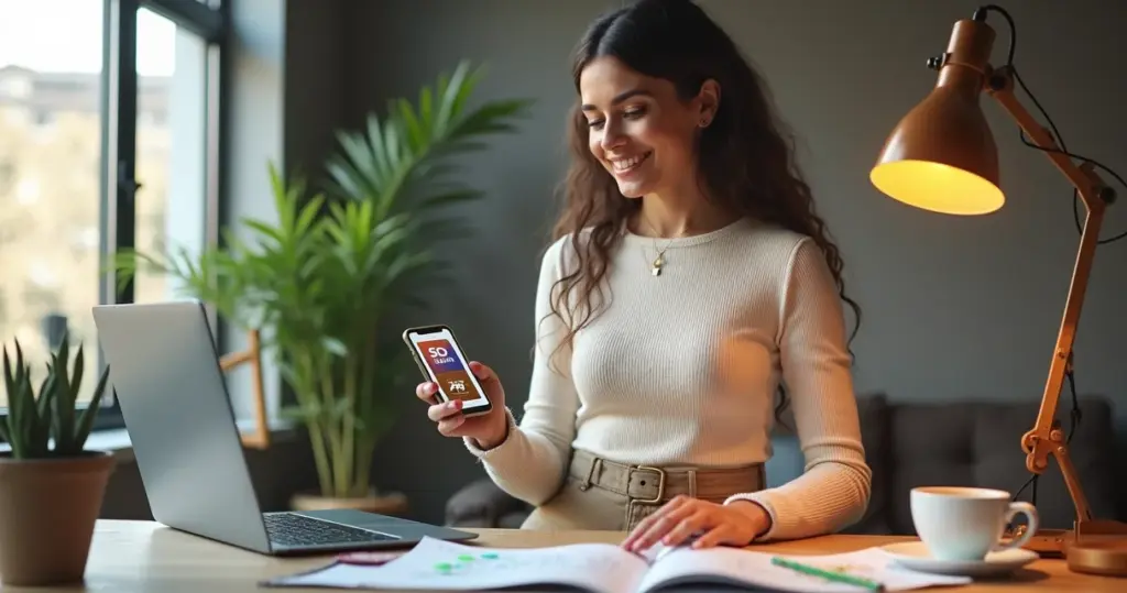 50 Ideias Criativas de SMS Marketing para E-commerce que Vendem Agora