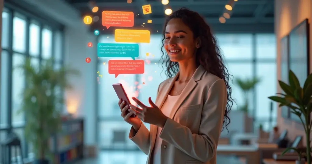 24 Ideias Criativas SMS Marketing Ecommerce Que Vendem em 2026 24 Ideias Criativas SMS Marketing Ecommerce Que Vendem em 2026