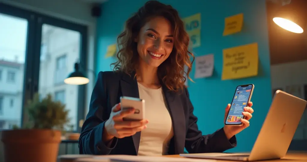 25 Ideias Criativas SMS Marketing Ecommerce que Eu Testei e Funcionam 25 Ideias Criativas SMS Marketing Ecommerce que Eu Testei e Funcionam