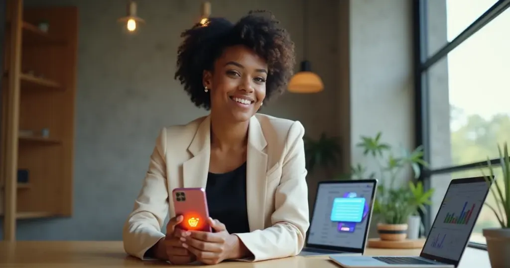 45 Ideias Criativas SMS Marketing Ecommerce Exemplos que Funcionam