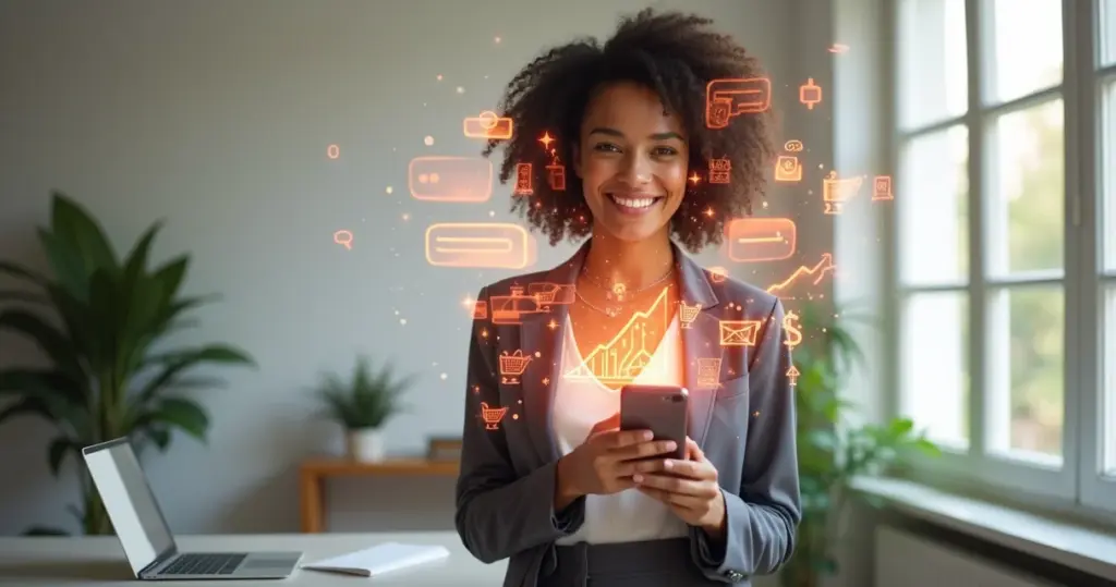 50 Ideias Criativas de SMS Marketing para E-commerce: Exemplos que Vendem