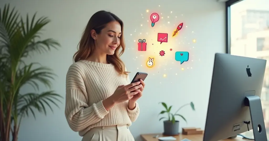 50 Ideias Criativas de SMS Marketing para E-commerce Iniciantes