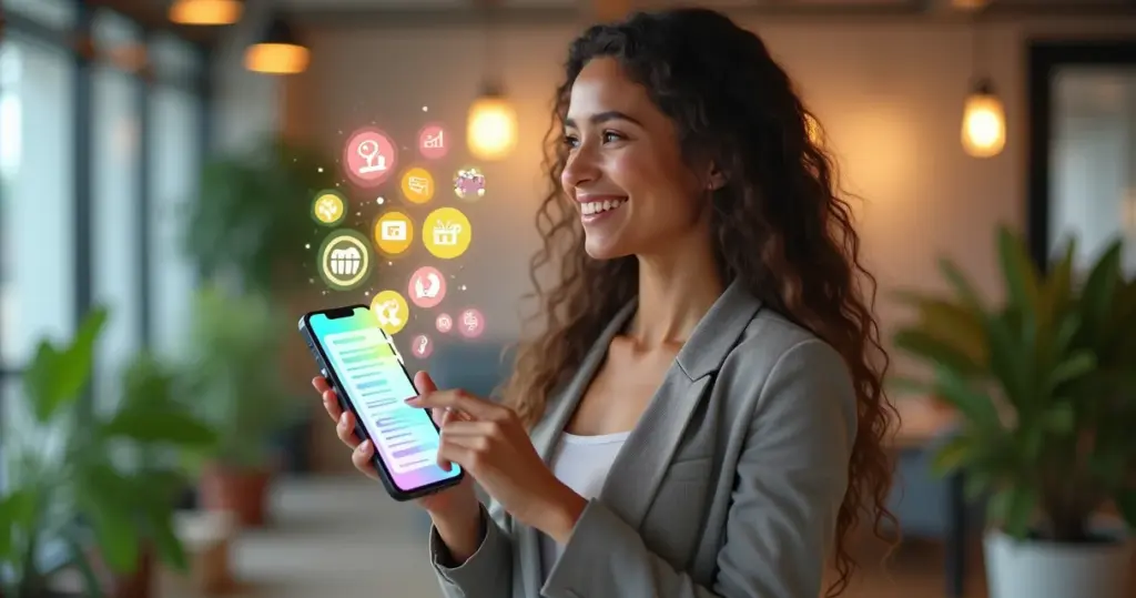 50 Ideias Criativas de SMS Marketing para Vender Mais (Prontas para Copiar)