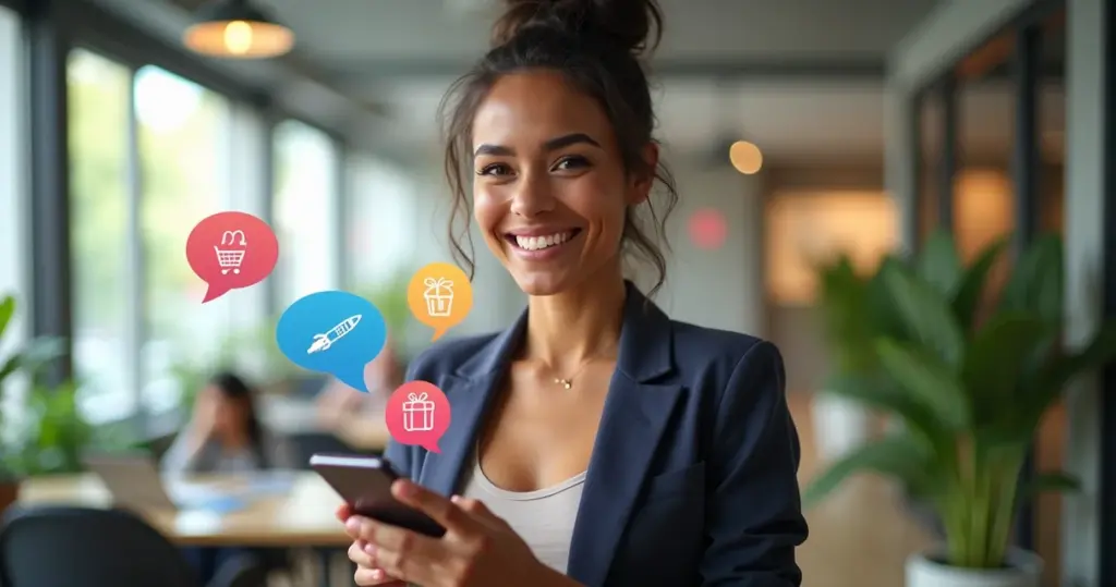 70 Ideias Criativas SMS para Vender Mais (com Modelos Prontos)