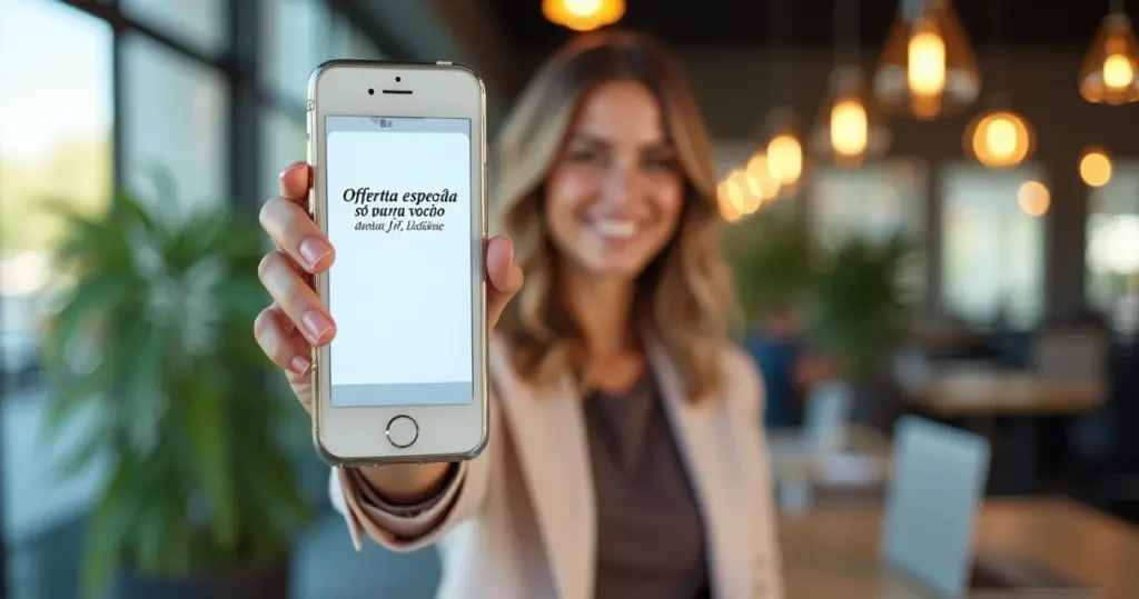 45 Ideias Criativas SMS para Vender Mais (Exemplos Prontos)