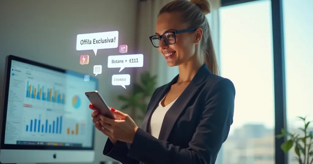 45 Ideias de Frases SMS para Vender Mais com Gatilhos que Funcionam