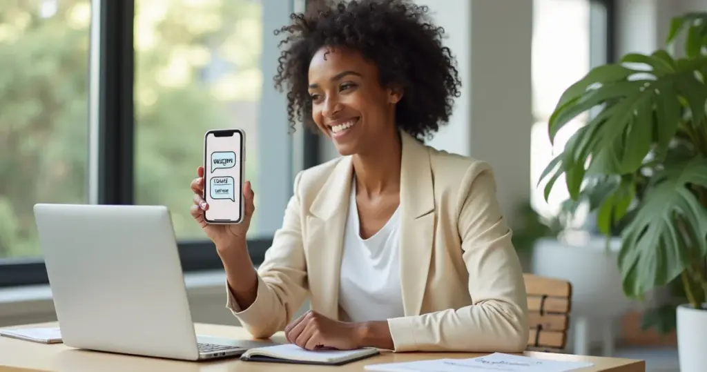 84 Ideias de Frases SMS para Vender Mais em 2026 (Taxa 98%) 84 Ideias de Frases SMS para Vender Mais em 2026 (Taxa 98%)