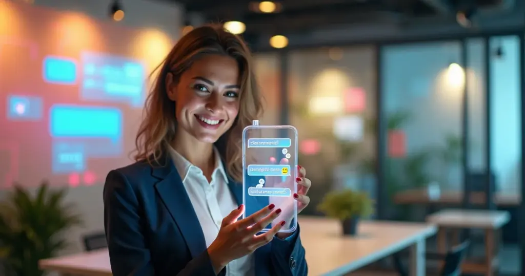 45 Ideias de Mensagens SMS Criativas para Vender que Convertem em 2026