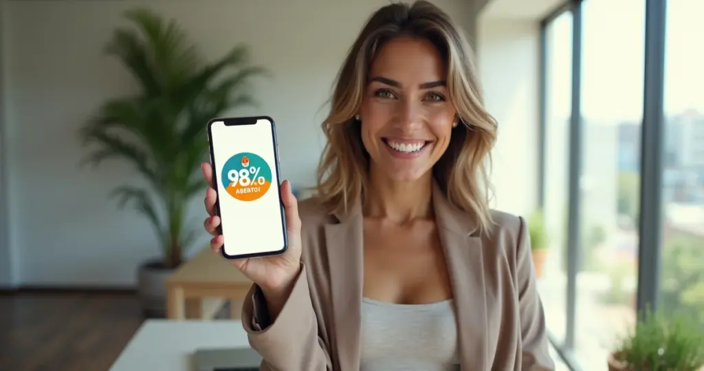 45 Ideias de Mensagens SMS Criativas para Vender com 98% de Abertura