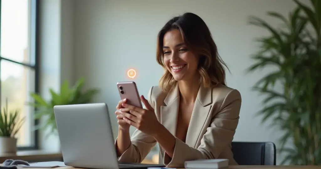 20 Ideias de SMS Marketing para Ecommerce que Convertem de Verdade