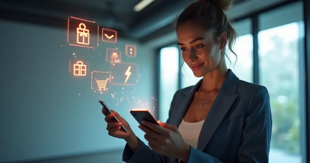 53 Ideias de SMS Marketing para Ecommerce que Seus Concorrentes Ignoram 53 Ideias de SMS Marketing para Ecommerce que Seus Concorrentes Ignoram