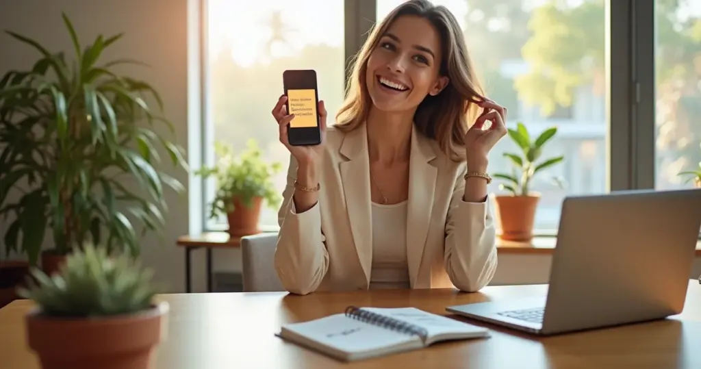 70 Ideias de SMS para Vender Mais: Exemplos Práticos que Funcionam